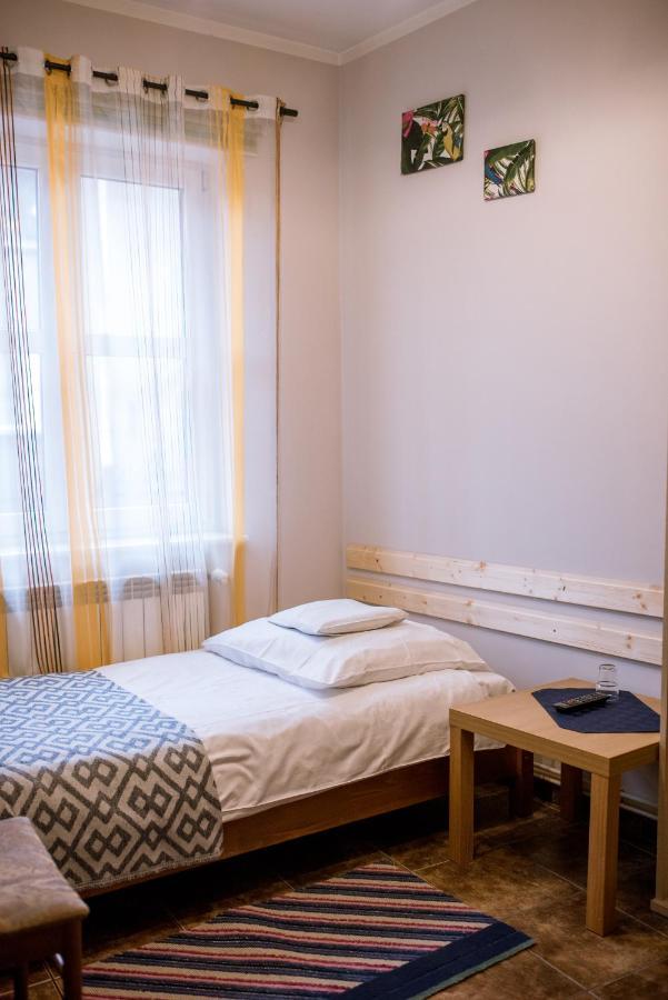 Pokoje Goscinne U Meresa Żywiec Exterior foto